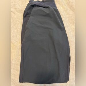 Lululemon Obsidian joggers